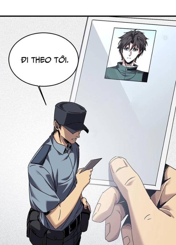 Ta Học Trảm Thần Trong Bệnh Viện Tâm Thần - Chapter 135 - Page 79