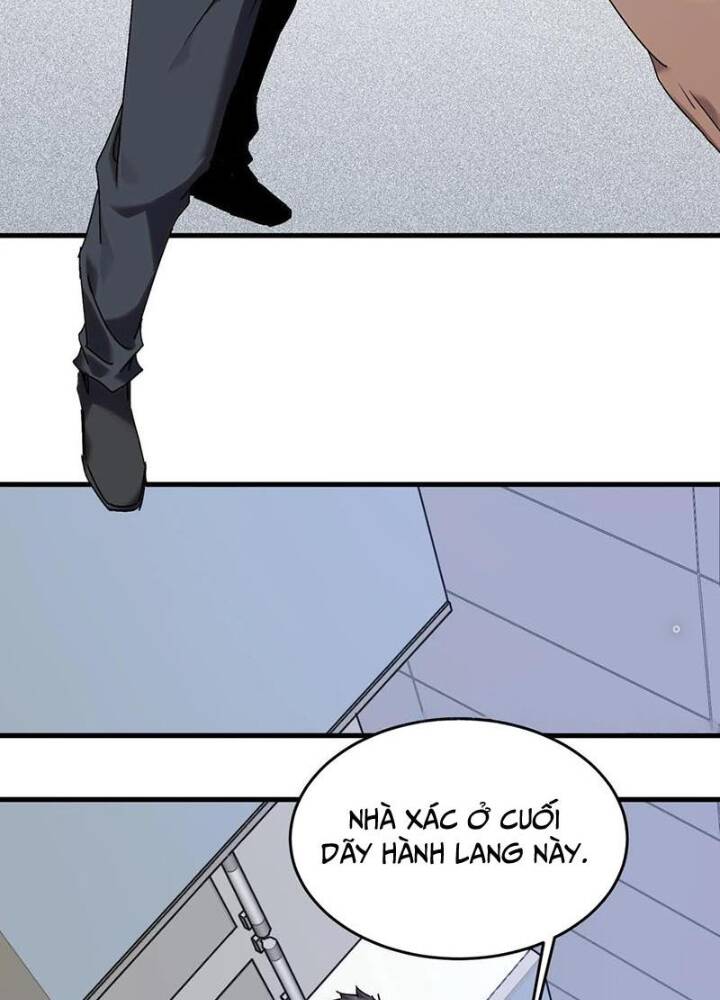 Ta Học Trảm Thần Trong Bệnh Viện Tâm Thần - Chapter 135 - Page 81