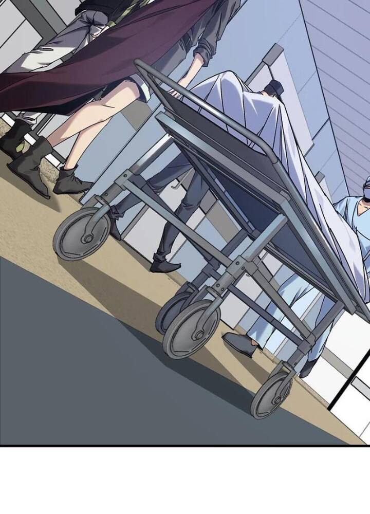 Ta Học Trảm Thần Trong Bệnh Viện Tâm Thần - Chapter 135 - Page 83