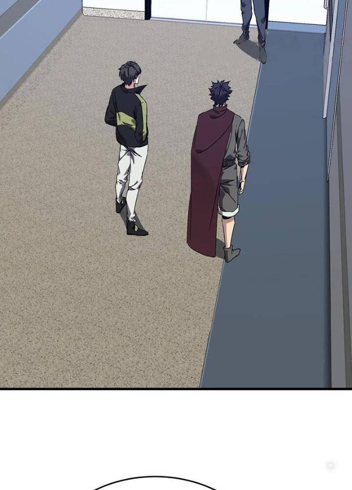 Ta Học Trảm Thần Trong Bệnh Viện Tâm Thần - Chapter 135 - Page 89