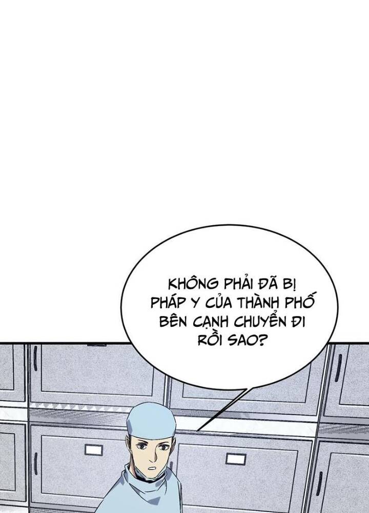 Ta Học Trảm Thần Trong Bệnh Viện Tâm Thần - Chapter 135 - Page 97