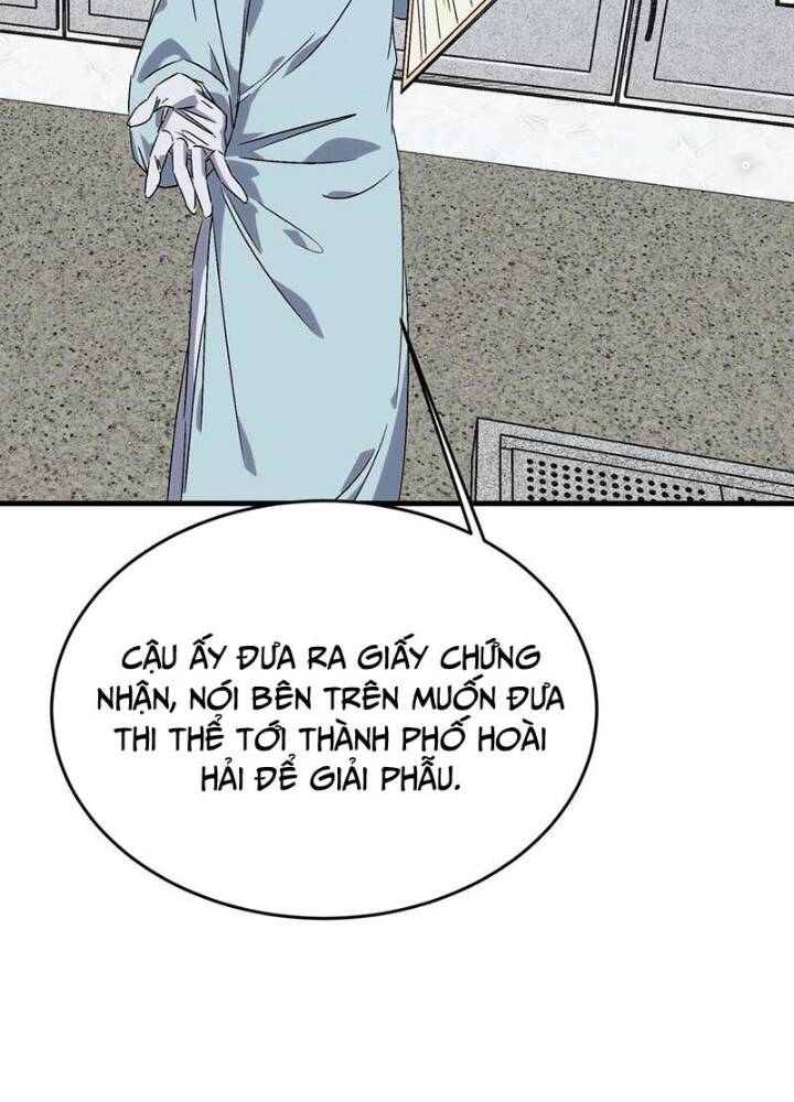 Ta Học Trảm Thần Trong Bệnh Viện Tâm Thần - Chapter 135 - Page 99