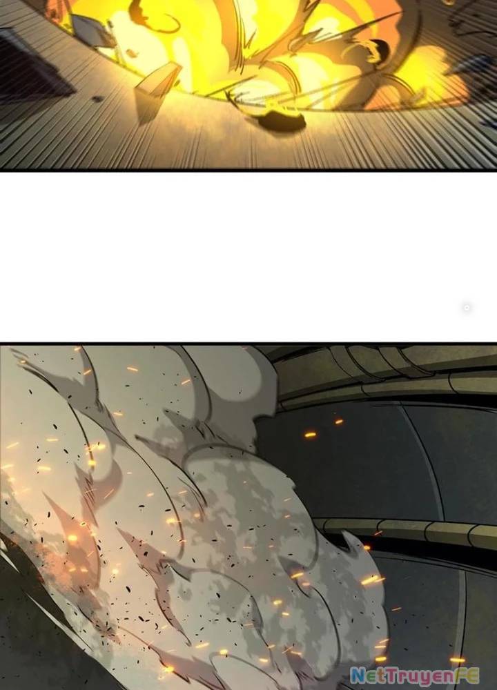 Ta Học Trảm Thần Trong Bệnh Viện Tâm Thần - Chapter 136 - Page 103