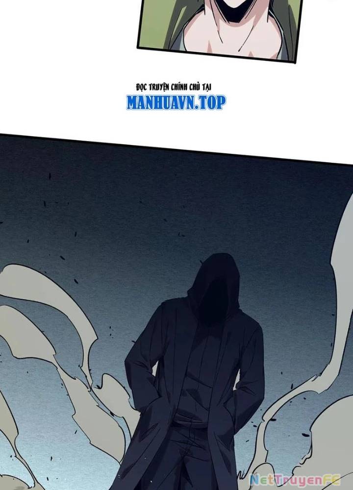 Ta Học Trảm Thần Trong Bệnh Viện Tâm Thần - Chapter 136 - Page 107