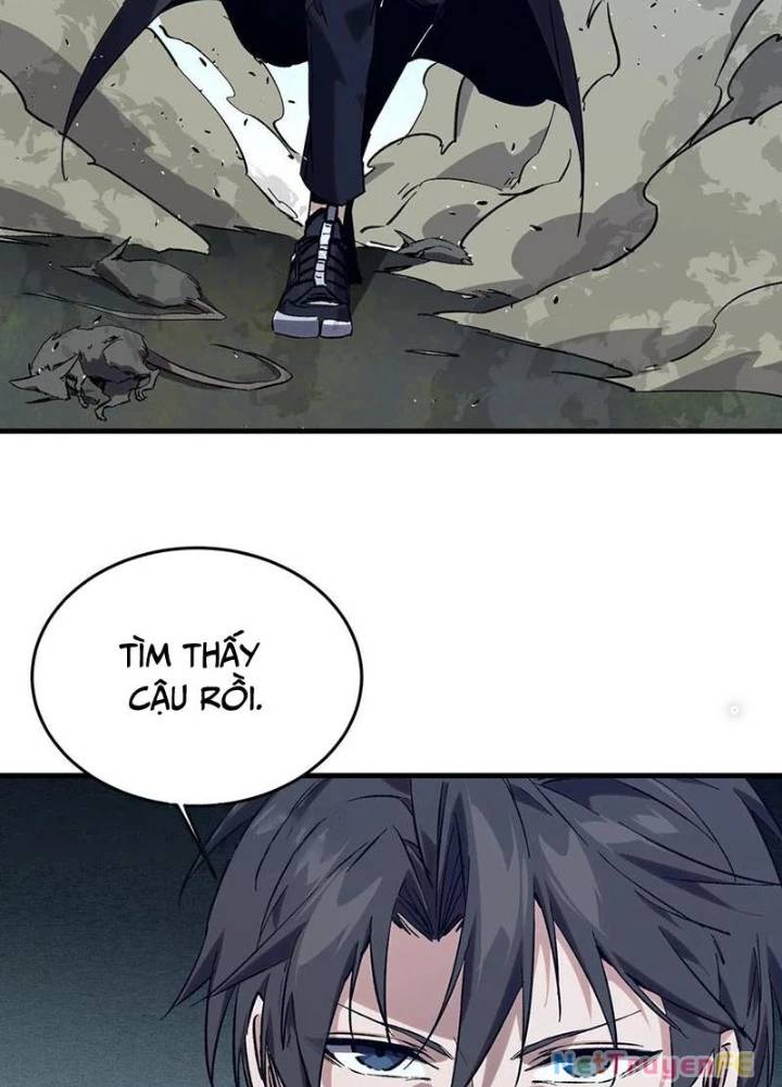 Ta Học Trảm Thần Trong Bệnh Viện Tâm Thần - Chapter 136 - Page 109