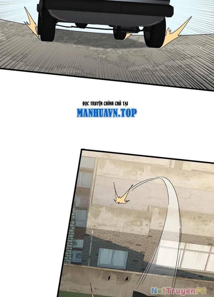 Ta Học Trảm Thần Trong Bệnh Viện Tâm Thần - Chapter 136 - Page 11