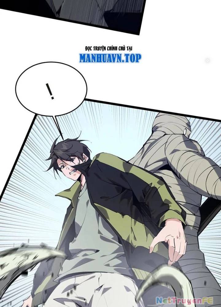 Ta Học Trảm Thần Trong Bệnh Viện Tâm Thần - Chapter 136 - Page 113