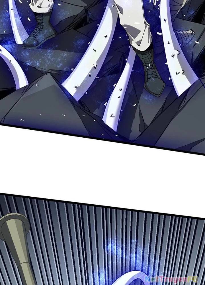 Ta Học Trảm Thần Trong Bệnh Viện Tâm Thần - Chapter 136 - Page 121