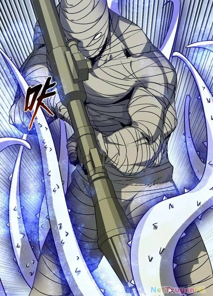 Ta Học Trảm Thần Trong Bệnh Viện Tâm Thần - Chapter 136 - Page 123