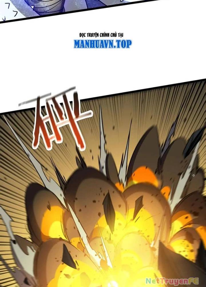 Ta Học Trảm Thần Trong Bệnh Viện Tâm Thần - Chapter 136 - Page 125