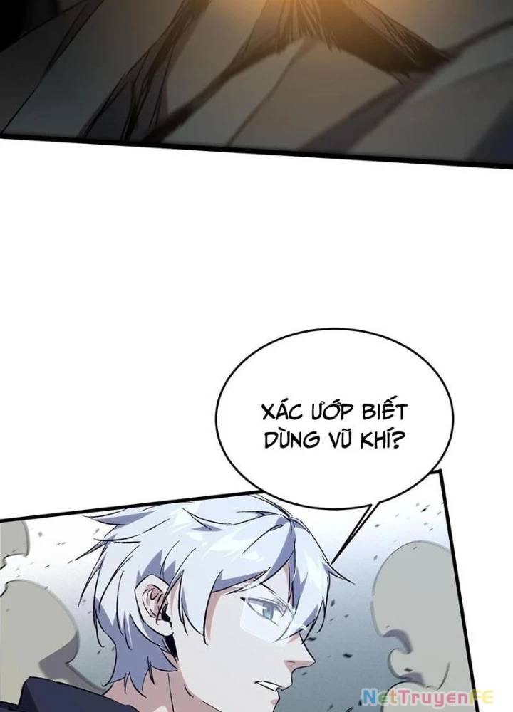 Ta Học Trảm Thần Trong Bệnh Viện Tâm Thần - Chapter 136 - Page 127