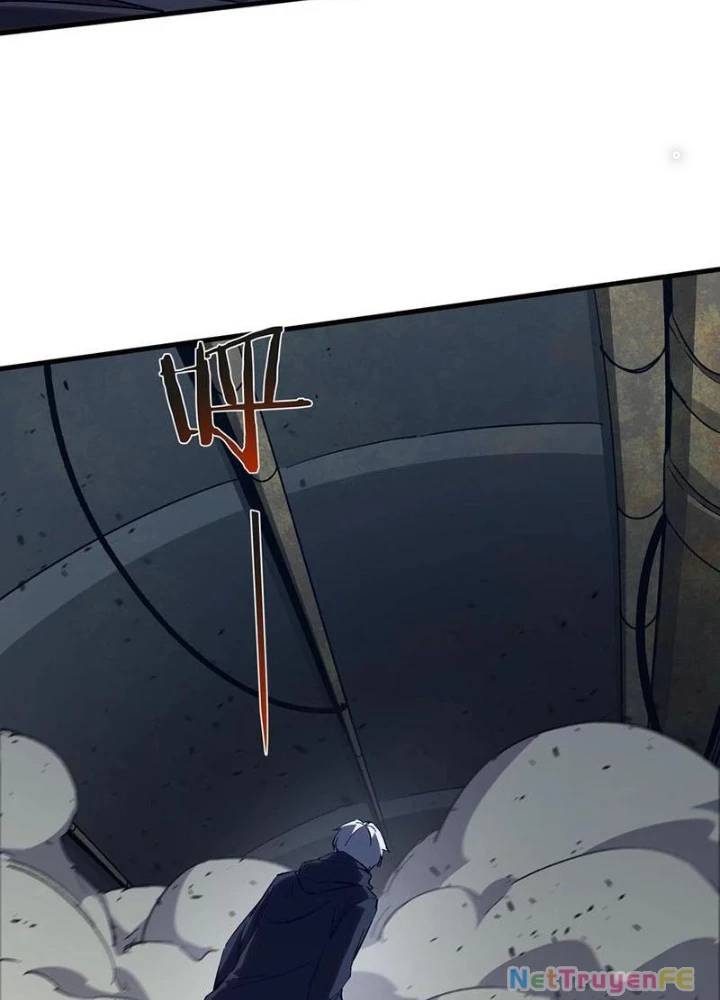 Ta Học Trảm Thần Trong Bệnh Viện Tâm Thần - Chapter 136 - Page 129