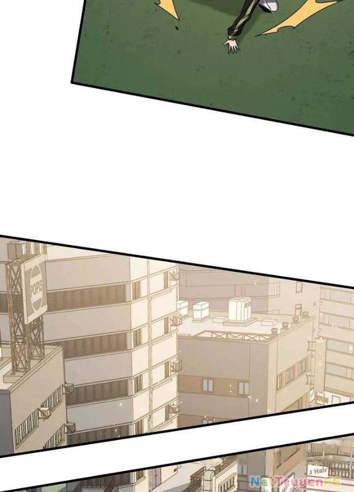 Ta Học Trảm Thần Trong Bệnh Viện Tâm Thần - Chapter 136 - Page 13