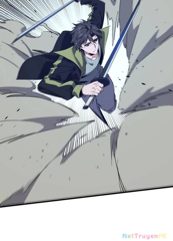 Ta Học Trảm Thần Trong Bệnh Viện Tâm Thần - Chapter 136 - Page 133