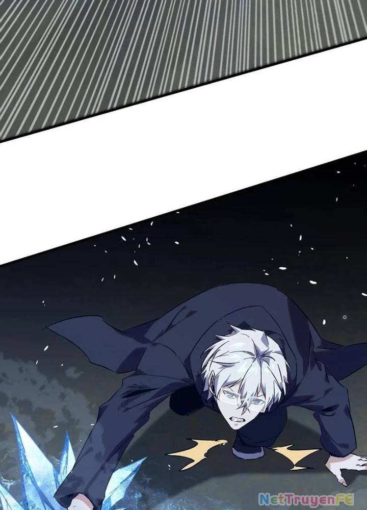 Ta Học Trảm Thần Trong Bệnh Viện Tâm Thần - Chapter 136 - Page 141