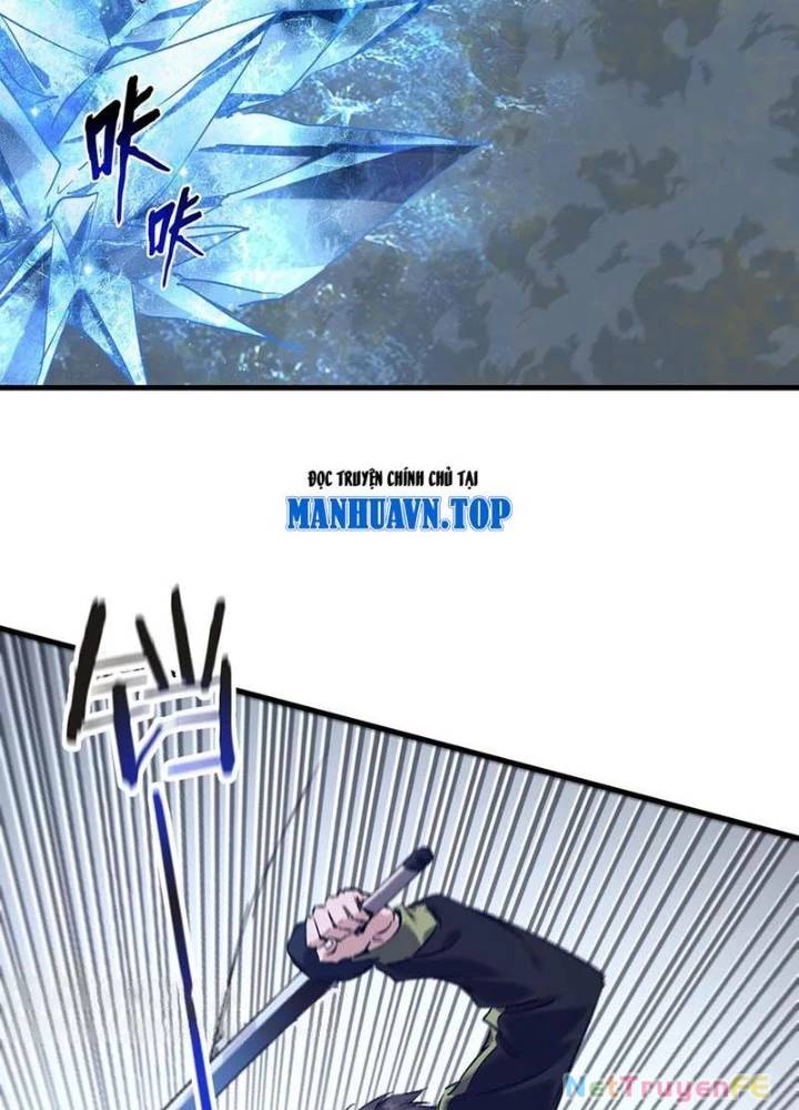 Ta Học Trảm Thần Trong Bệnh Viện Tâm Thần - Chapter 136 - Page 143