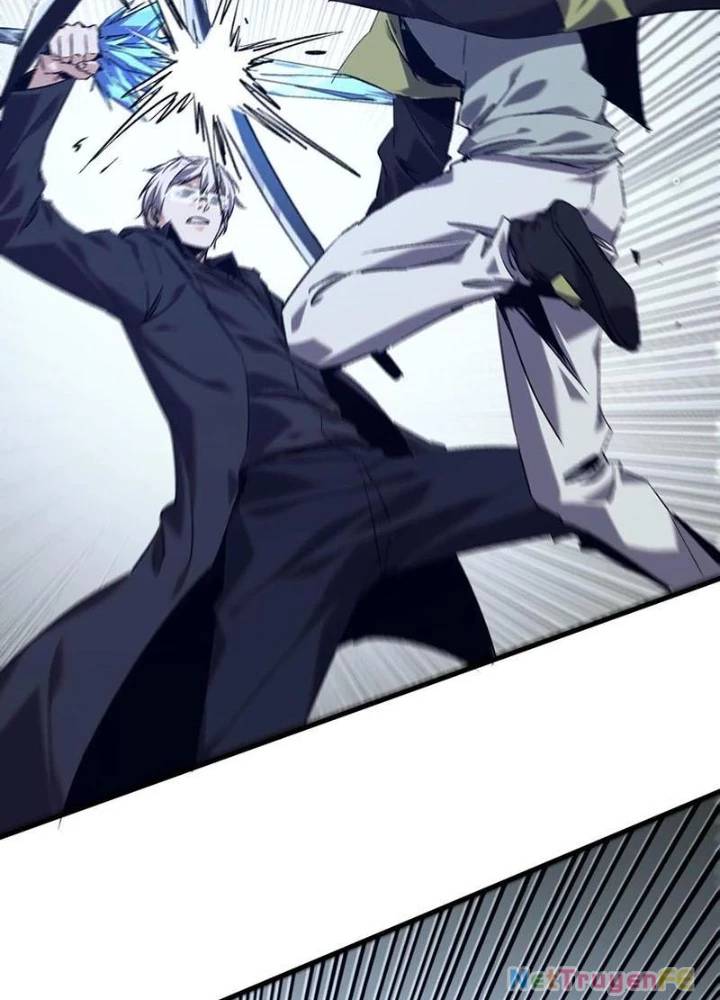 Ta Học Trảm Thần Trong Bệnh Viện Tâm Thần - Chapter 136 - Page 145