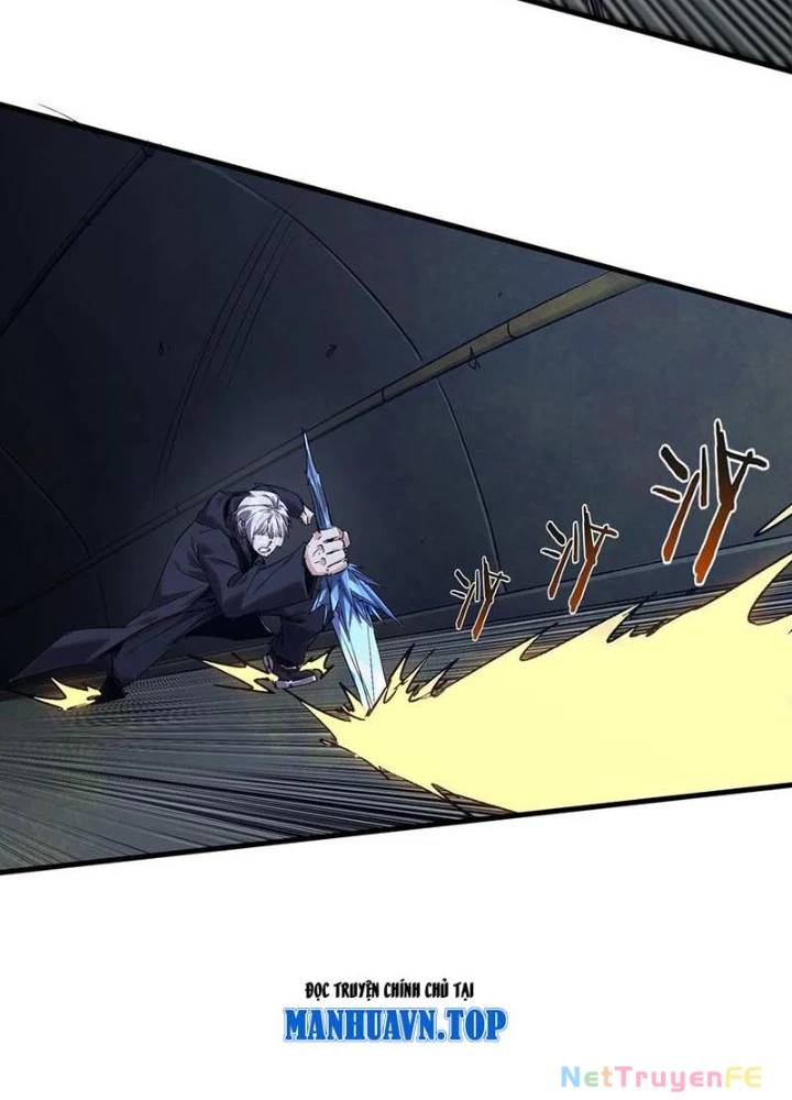 Ta Học Trảm Thần Trong Bệnh Viện Tâm Thần - Chapter 136 - Page 149