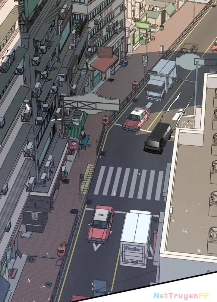 Ta Học Trảm Thần Trong Bệnh Viện Tâm Thần - Chapter 136 - Page 15