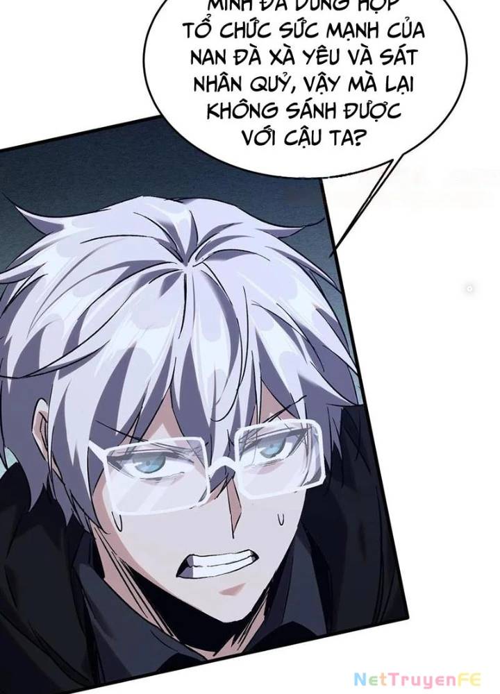 Ta Học Trảm Thần Trong Bệnh Viện Tâm Thần - Chapter 136 - Page 151