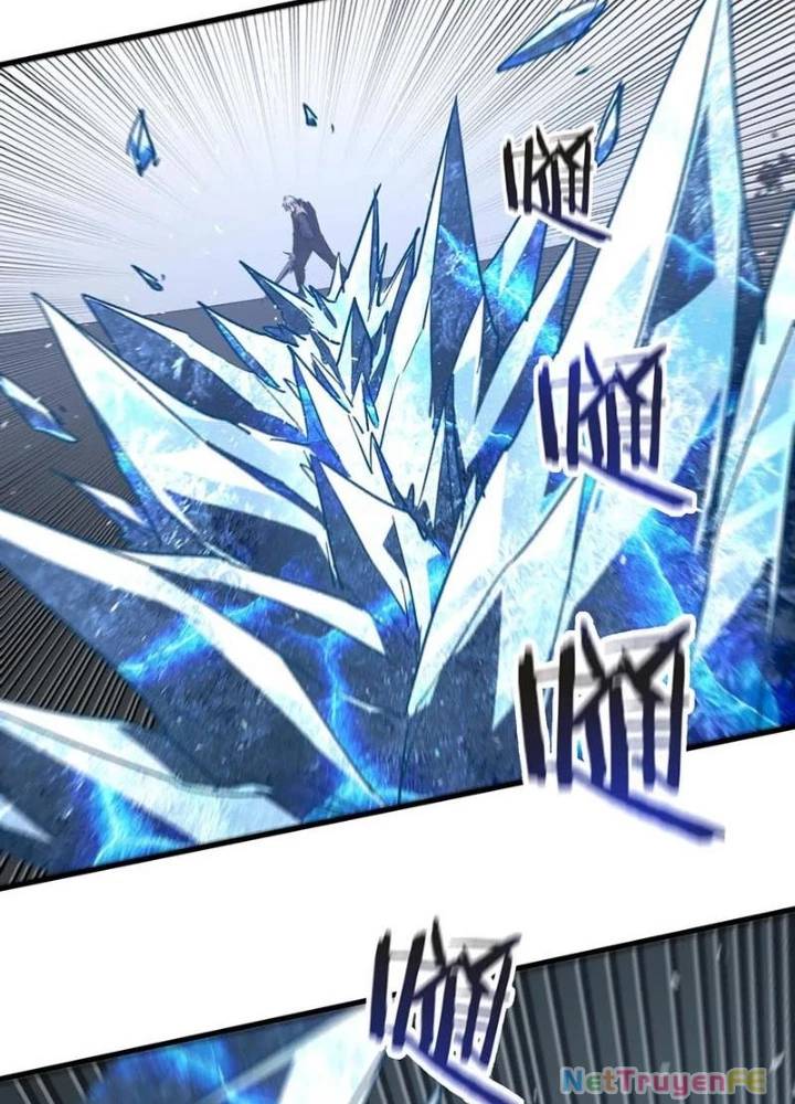 Ta Học Trảm Thần Trong Bệnh Viện Tâm Thần - Chapter 136 - Page 153