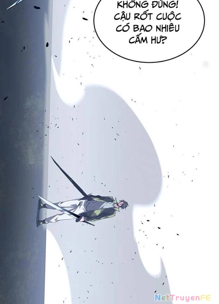 Ta Học Trảm Thần Trong Bệnh Viện Tâm Thần - Chapter 136 - Page 161