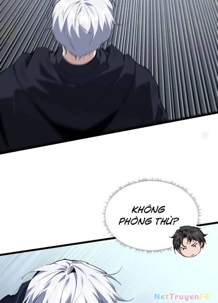 Ta Học Trảm Thần Trong Bệnh Viện Tâm Thần - Chapter 136 - Page 167