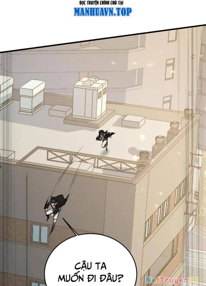 Ta Học Trảm Thần Trong Bệnh Viện Tâm Thần - Chapter 136 - Page 17