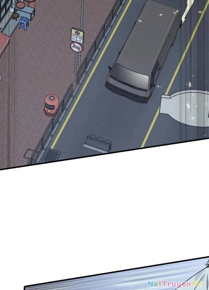 Ta Học Trảm Thần Trong Bệnh Viện Tâm Thần - Chapter 136 - Page 21
