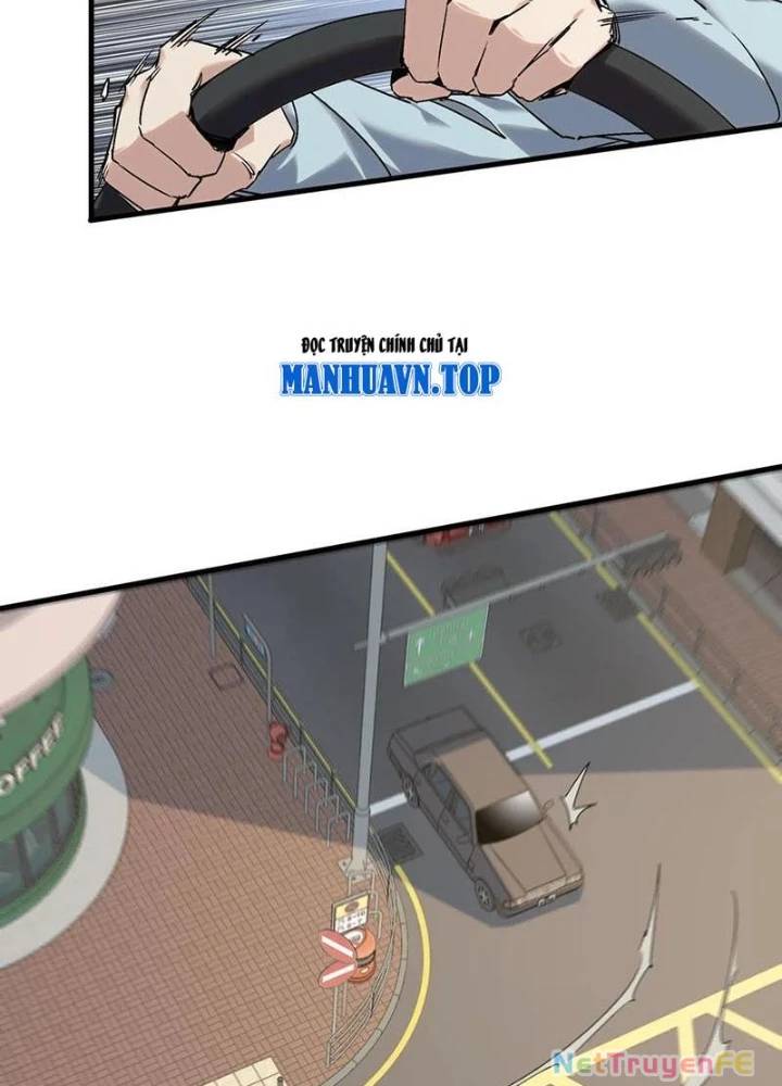 Ta Học Trảm Thần Trong Bệnh Viện Tâm Thần - Chapter 136 - Page 23