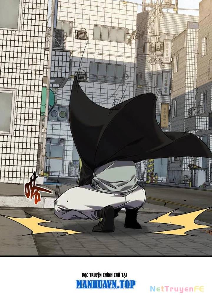 Ta Học Trảm Thần Trong Bệnh Viện Tâm Thần - Chapter 136 - Page 29