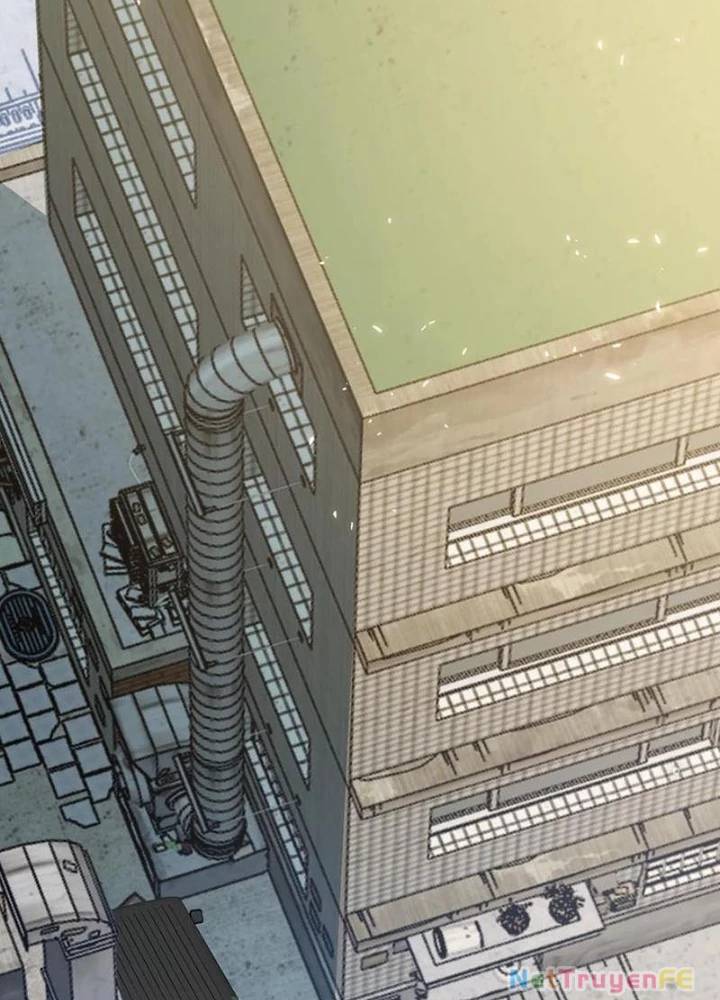 Ta Học Trảm Thần Trong Bệnh Viện Tâm Thần - Chapter 136 - Page 3