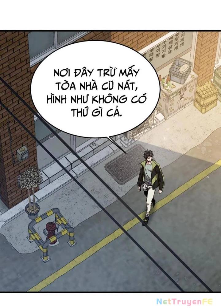 Ta Học Trảm Thần Trong Bệnh Viện Tâm Thần - Chapter 136 - Page 31