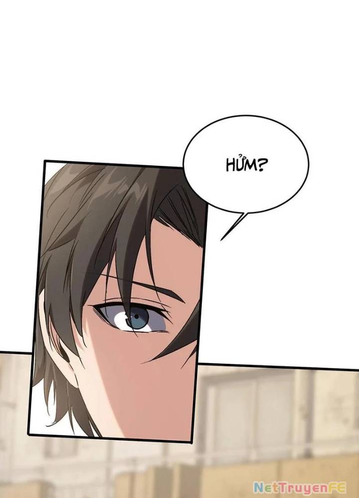 Ta Học Trảm Thần Trong Bệnh Viện Tâm Thần - Chapter 136 - Page 33