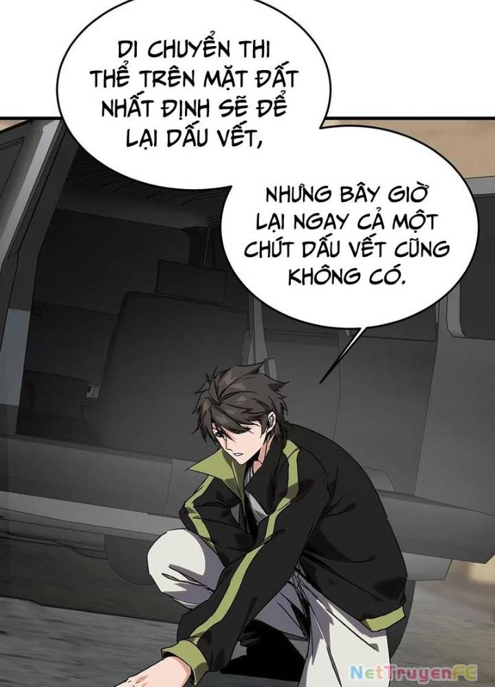 Ta Học Trảm Thần Trong Bệnh Viện Tâm Thần - Chapter 136 - Page 37