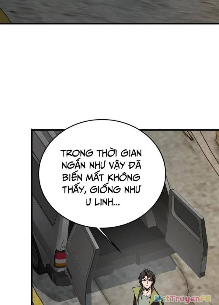 Ta Học Trảm Thần Trong Bệnh Viện Tâm Thần - Chapter 136 - Page 39