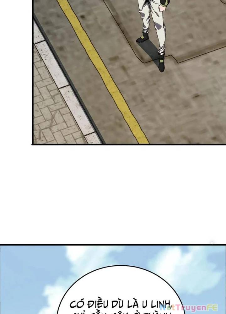Ta Học Trảm Thần Trong Bệnh Viện Tâm Thần - Chapter 136 - Page 41