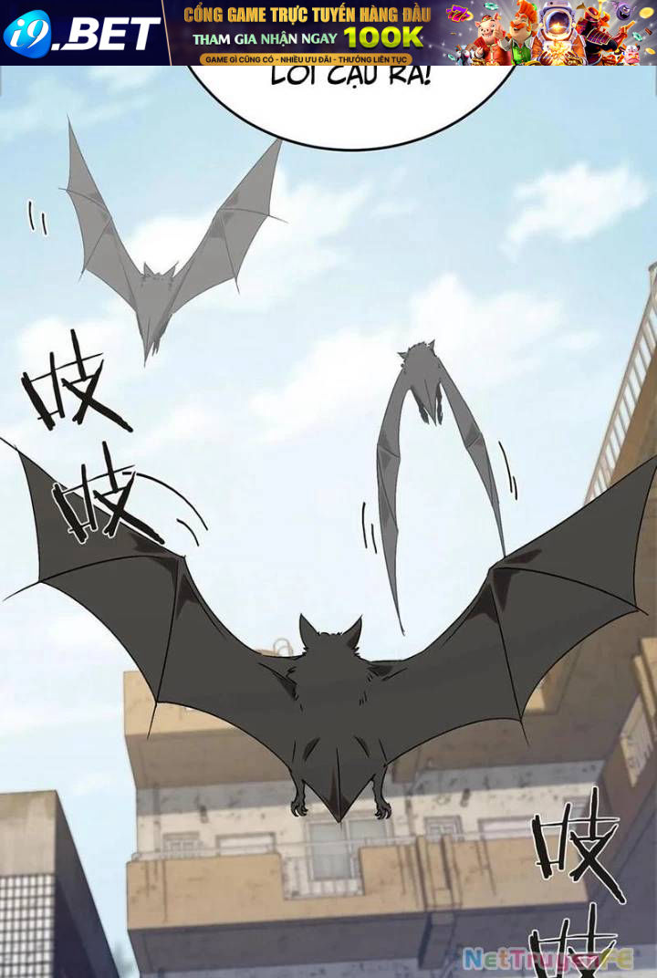 Ta Học Trảm Thần Trong Bệnh Viện Tâm Thần - Chapter 136 - Page 43