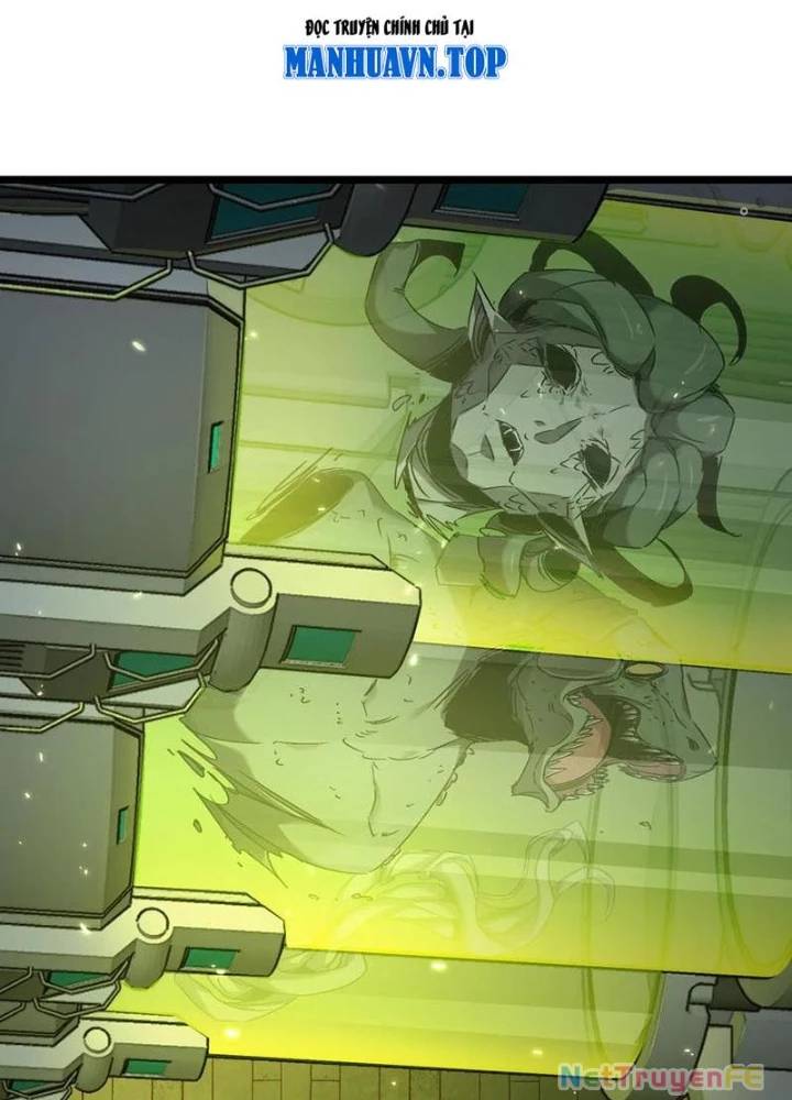 Ta Học Trảm Thần Trong Bệnh Viện Tâm Thần - Chapter 136 - Page 49