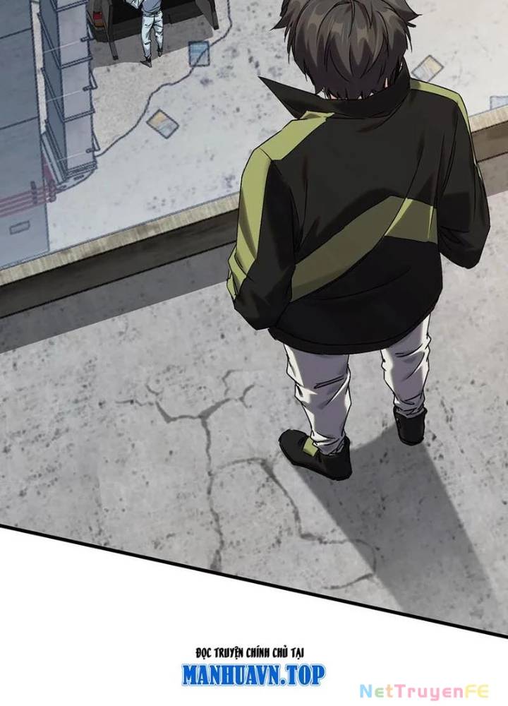 Ta Học Trảm Thần Trong Bệnh Viện Tâm Thần - Chapter 136 - Page 5