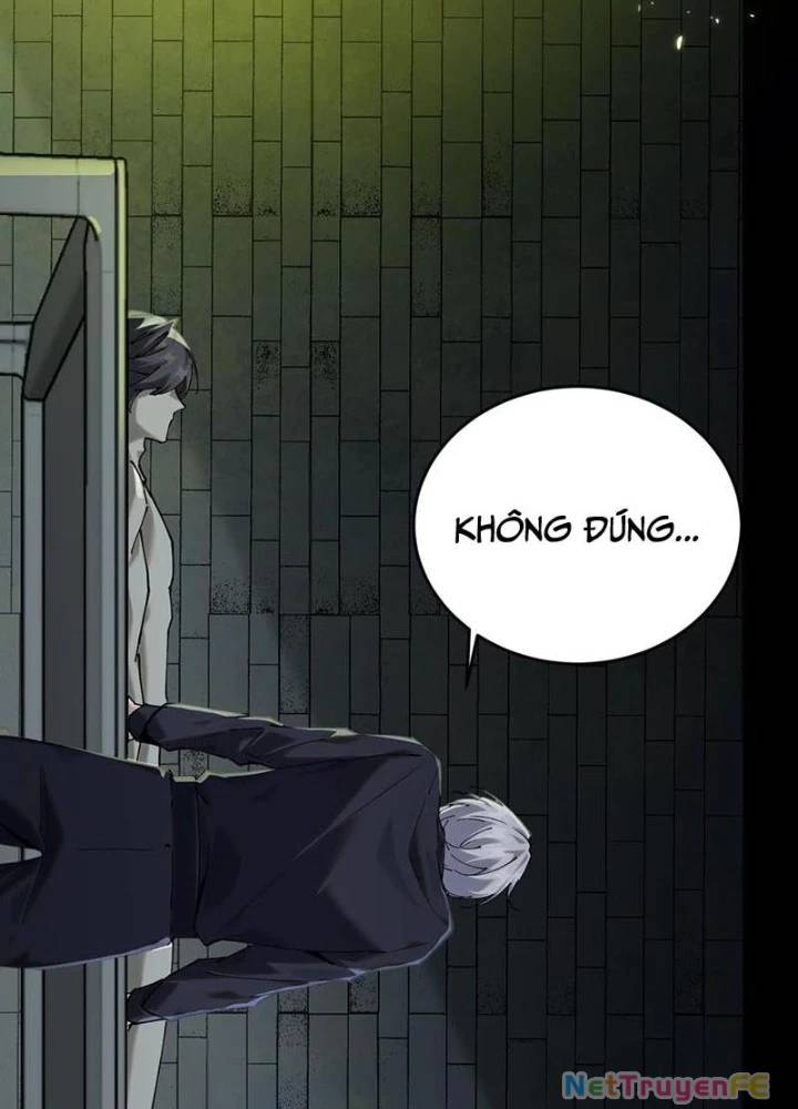 Ta Học Trảm Thần Trong Bệnh Viện Tâm Thần - Chapter 136 - Page 51