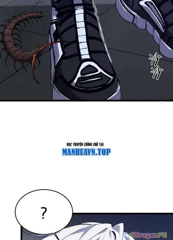 Ta Học Trảm Thần Trong Bệnh Viện Tâm Thần - Chapter 136 - Page 59