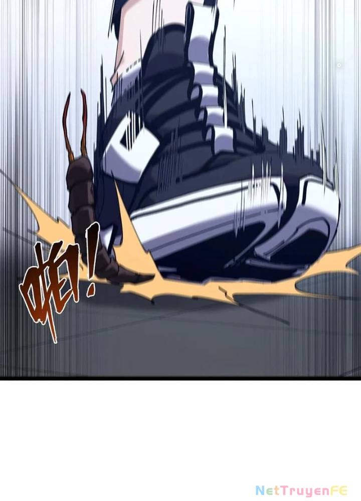 Ta Học Trảm Thần Trong Bệnh Viện Tâm Thần - Chapter 136 - Page 63