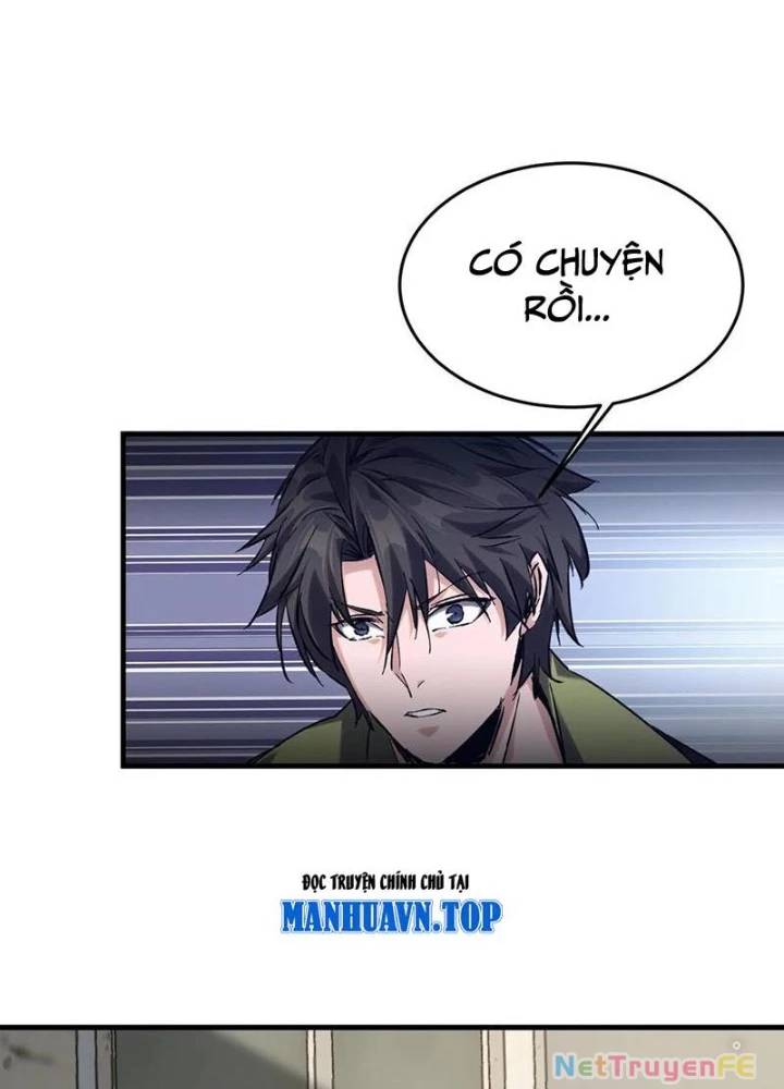 Ta Học Trảm Thần Trong Bệnh Viện Tâm Thần - Chapter 136 - Page 65