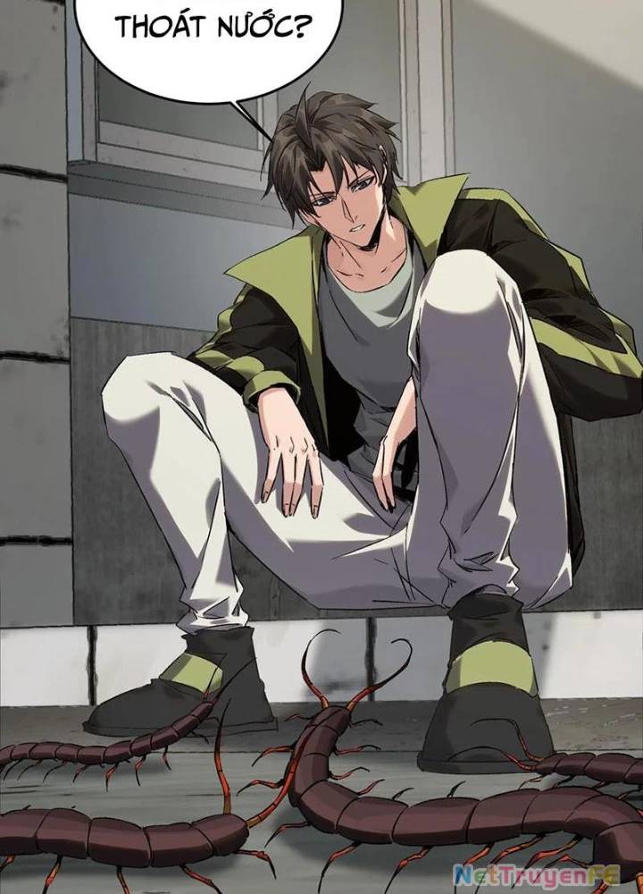 Ta Học Trảm Thần Trong Bệnh Viện Tâm Thần - Chapter 136 - Page 67