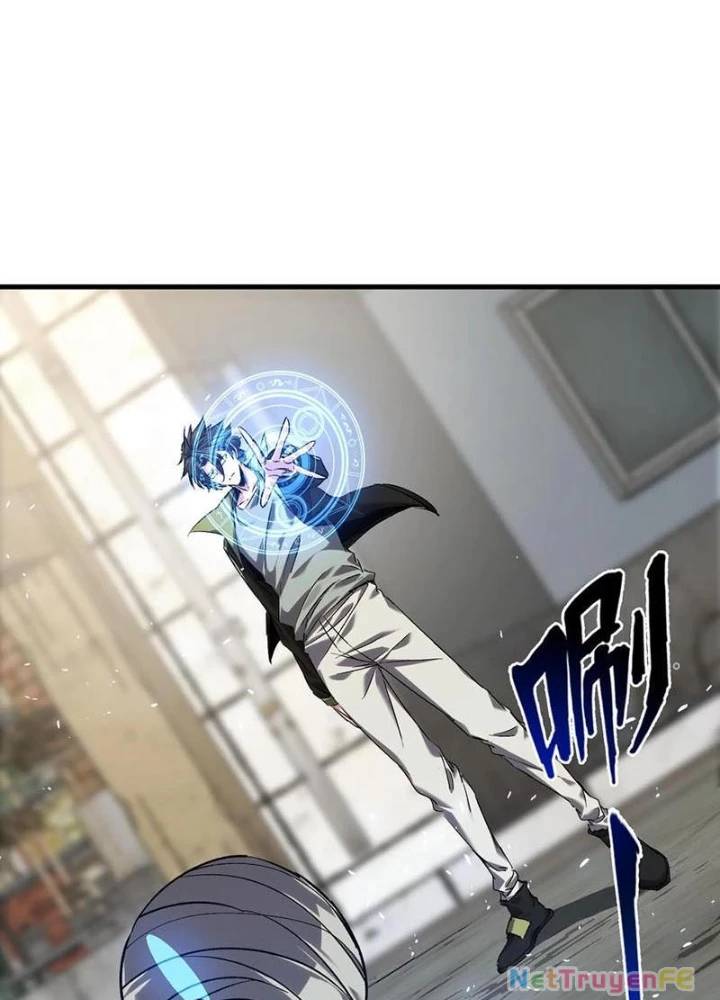 Ta Học Trảm Thần Trong Bệnh Viện Tâm Thần - Chapter 136 - Page 69