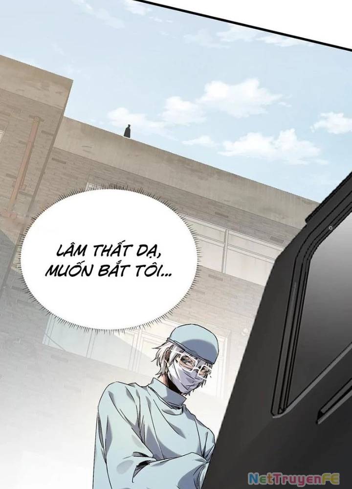 Ta Học Trảm Thần Trong Bệnh Viện Tâm Thần - Chapter 136 - Page 7