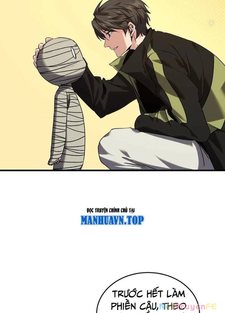 Ta Học Trảm Thần Trong Bệnh Viện Tâm Thần - Chapter 136 - Page 77