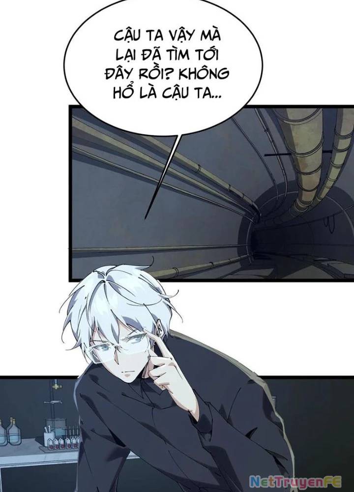 Ta Học Trảm Thần Trong Bệnh Viện Tâm Thần - Chapter 136 - Page 81