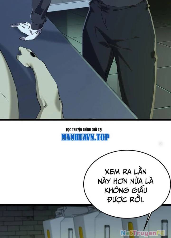 Ta Học Trảm Thần Trong Bệnh Viện Tâm Thần - Chapter 136 - Page 83